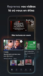 تنزيل تطبيق france•tv مهكر 2024 france•tv اخر اصدار مجانا 6