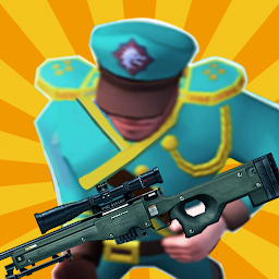 Army Defender Mod Apk