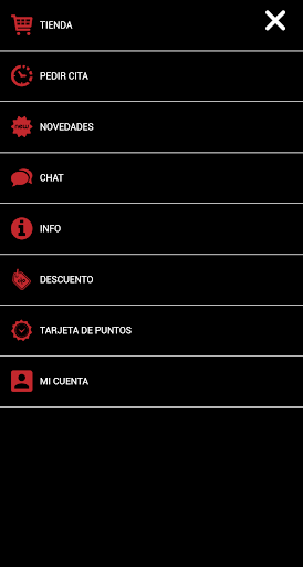 DTA Service Screen 3