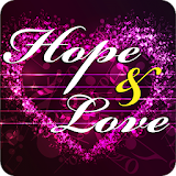 Hope & Love Radio icon