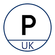 Car Parks - UK (Offline Parking Finder)