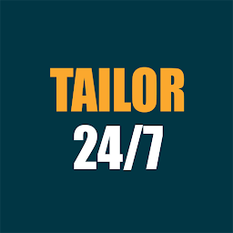 图标图片“Tailor24Seven”