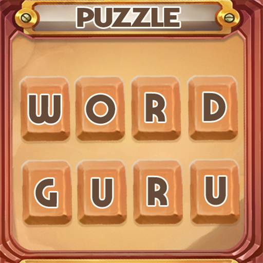 Word Guru: words by topic Windowsでダウンロード