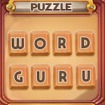 Cover Image of डाउनलोड Word Guru: words by topic  APK
