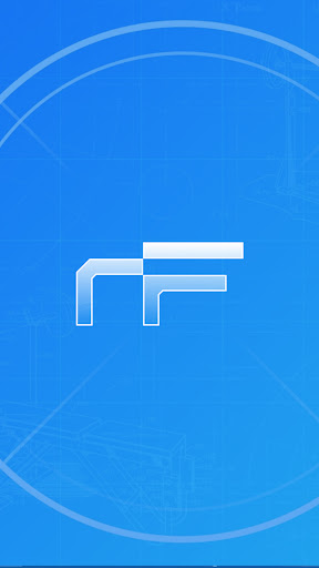 Android application Reformed Blueprint screenshort