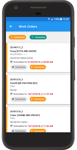 Aladdin ALM Screenshot 4 - AppWisp.com