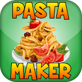 Pasta Maker - Cooking game icon