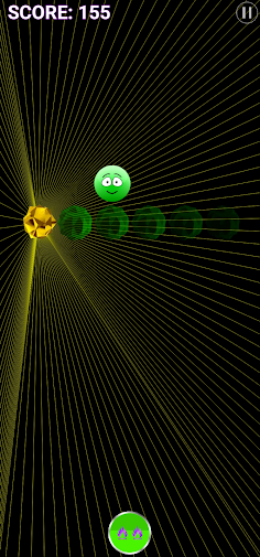 Super Mutant Fart Ball Game - Screenshot 4