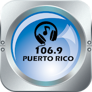 106.9 Puerto Rico Radio 106.9 FM 106.9 Radio