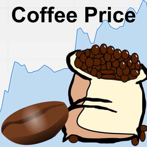 Coffee Price 2.131 Icon