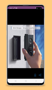 eufy doorbell camera guide