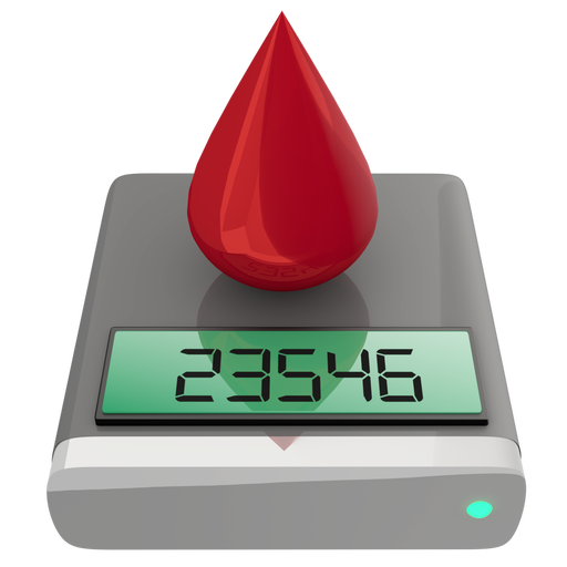 Hematology Calculators 1.0 Icon