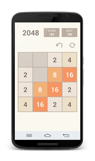 2048 Grow up - Apps on Google Play