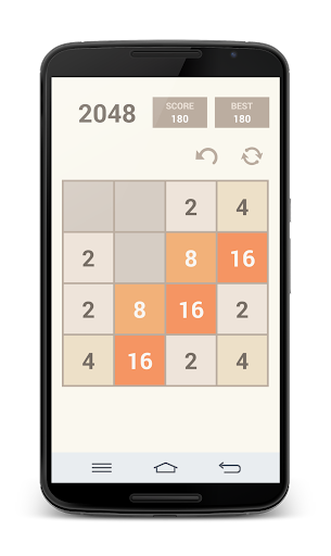 2048: The new app everyone's talking about