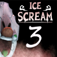 Tips for Ice Scream Horror 3 sponge neighbor