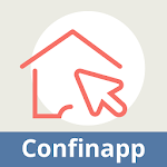 Cover Image of ดาวน์โหลด CONFINAPP 1.0.0 APK