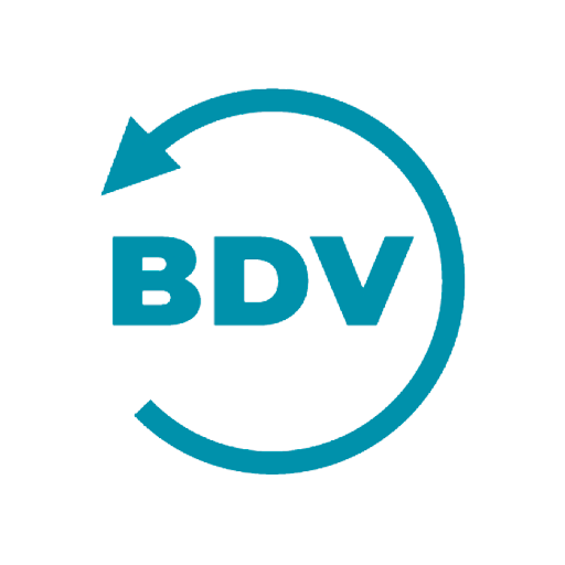 BDV  Icon