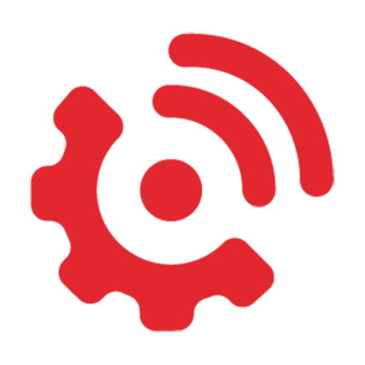 Pro Controle de Acesso logo