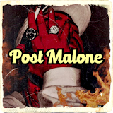 Post Malone - Songs icon