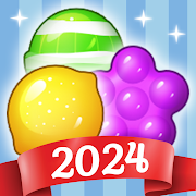 Sweetie Candy Match icon