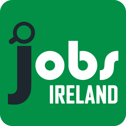 Jobs in Ireland 1.1 Icon