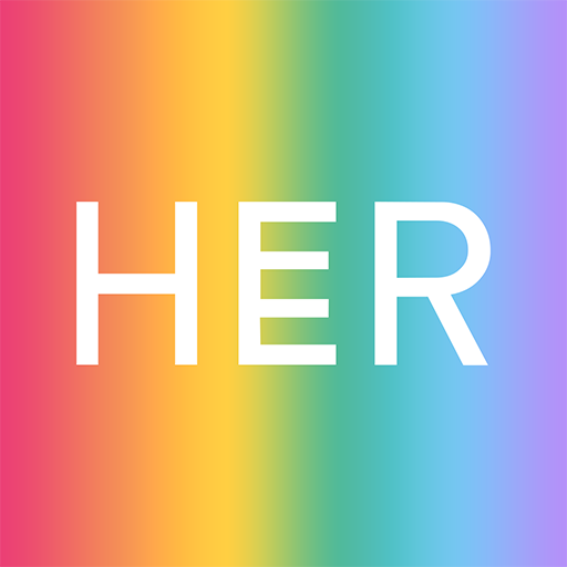 Her Lesbian, Bi & Queer Dating - Ứng Dụng Trên Google Play