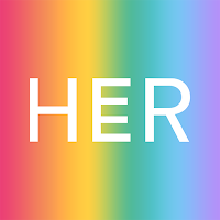 Her - Lesbian Dating & chat