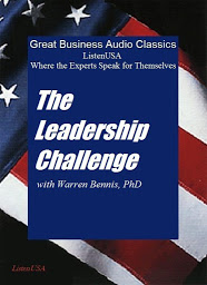 Icon image The Leadership Challenge