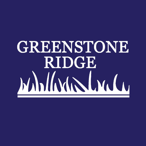 Greenstone Ridge logo