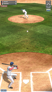 MLB Tap Sports Baseball 2019 Screenshot