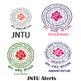 JNTU Alerts-University Updates icon