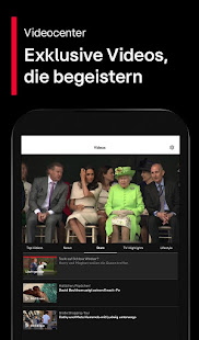 RTL News: Aktuelle Nachrichten, Stories und Videos  Screenshots 9
