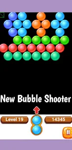 Pie - Bubble Shooter