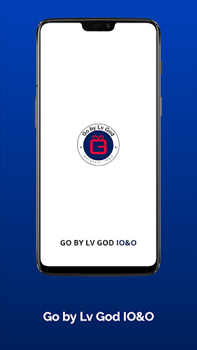 Go by Lv God - Neighbor IO&O Screenshot 1 - AppWisp.com