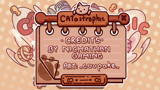 CATastrophic