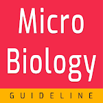 Cover Image of ダウンロード Microbiology  APK