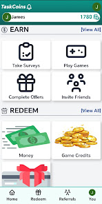 Screenshot image
