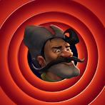 Red Comrades 3. Return of Alaska: Reloaded