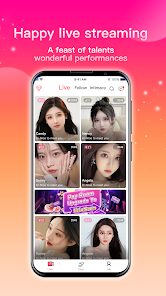 Google Play Secret Live Live Entertainment