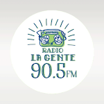 Cover Image of Télécharger Radio La Gente San Juan OK  APK