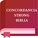 Concordancia Strong Biblia APK
