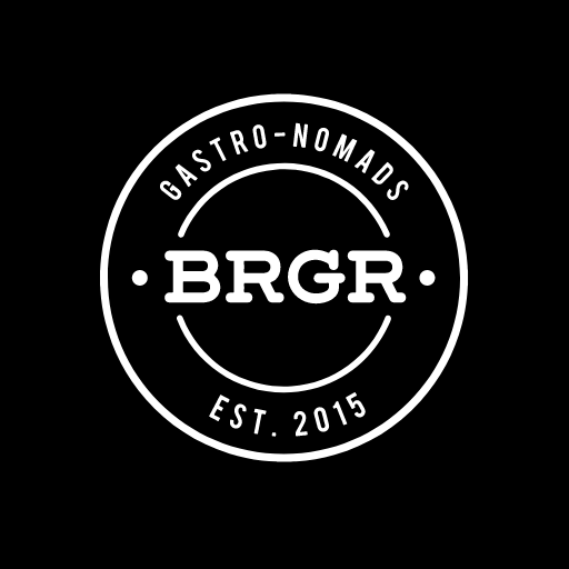 BRGR 1.3.8 Icon