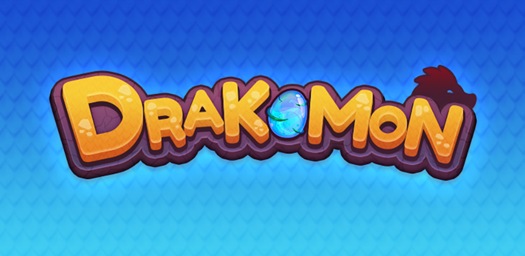 Drakomon - Battle & Catch Drag
