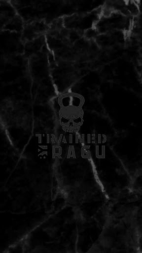Android application Trained By Ragu screenshort