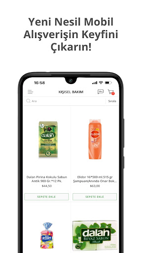 ZihniBaba Screenshot 2 - AppWisp.com