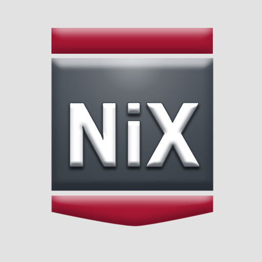 NIX - Google Play 앱