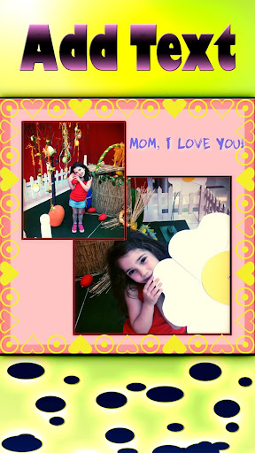 Premium Photo Collage Expert Screen 3