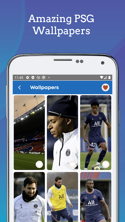 Messi PSG Wallpaper 4K (2024) bởi powerfanapps - (Android Ứng dụng ...