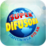 Super Difusora Itapetininga AM icon