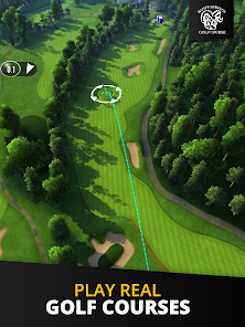 The Dream 18: Must-Play Golf Games